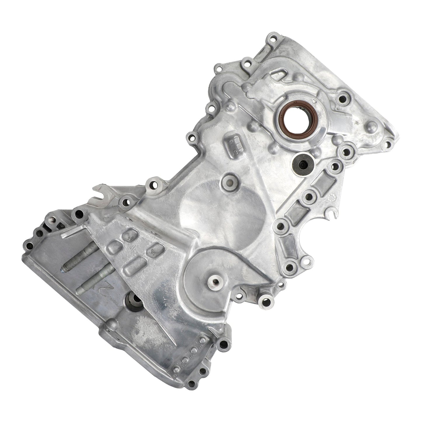 2018-2014 Kia Forte Forte5 2.0L Timing Chain Oil Pump Cover 21350-2E330 213502E350 213502E310 213502E311