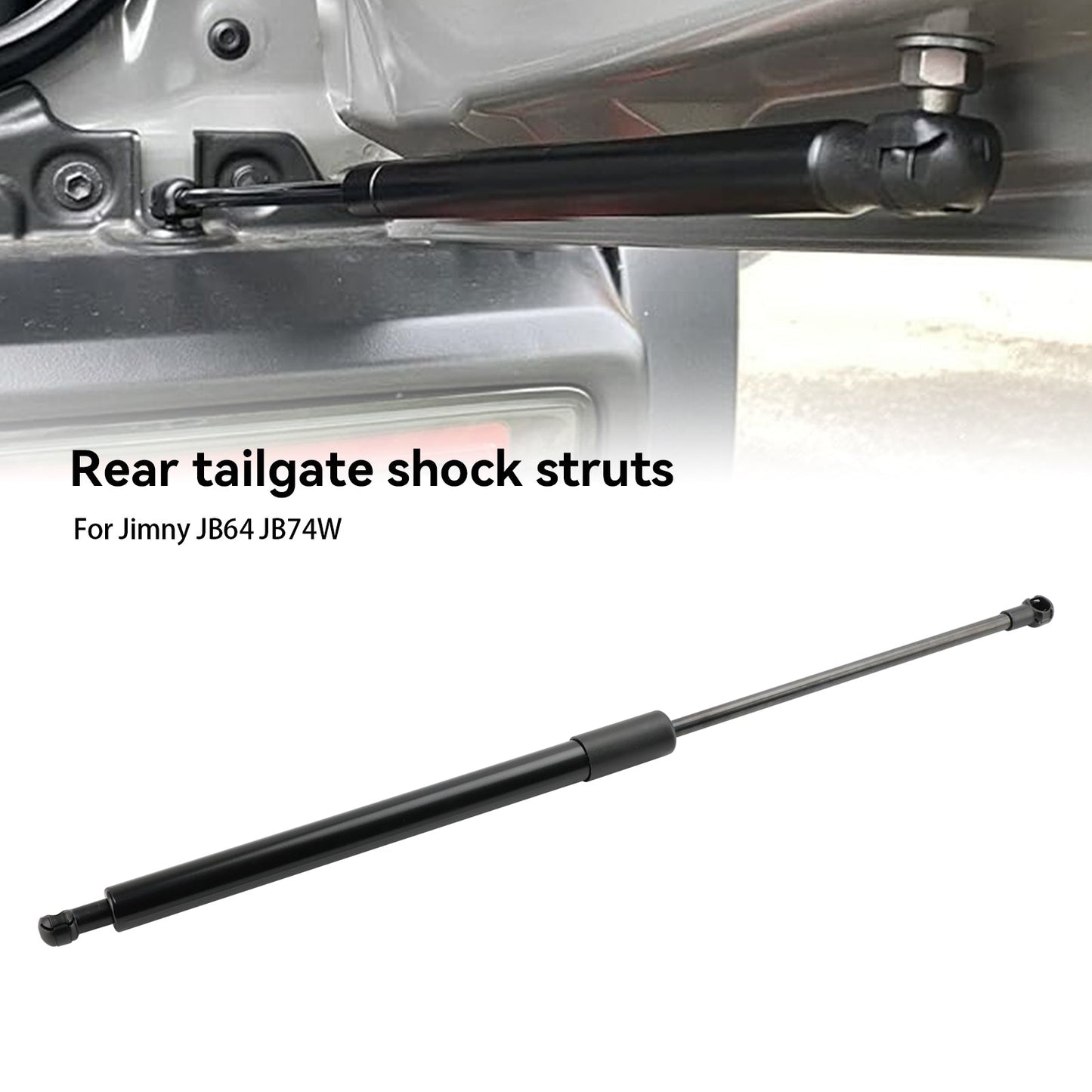 Jimny JB64 JB74W Backdoor Balancer Tailgate Assist Support Shock Strut