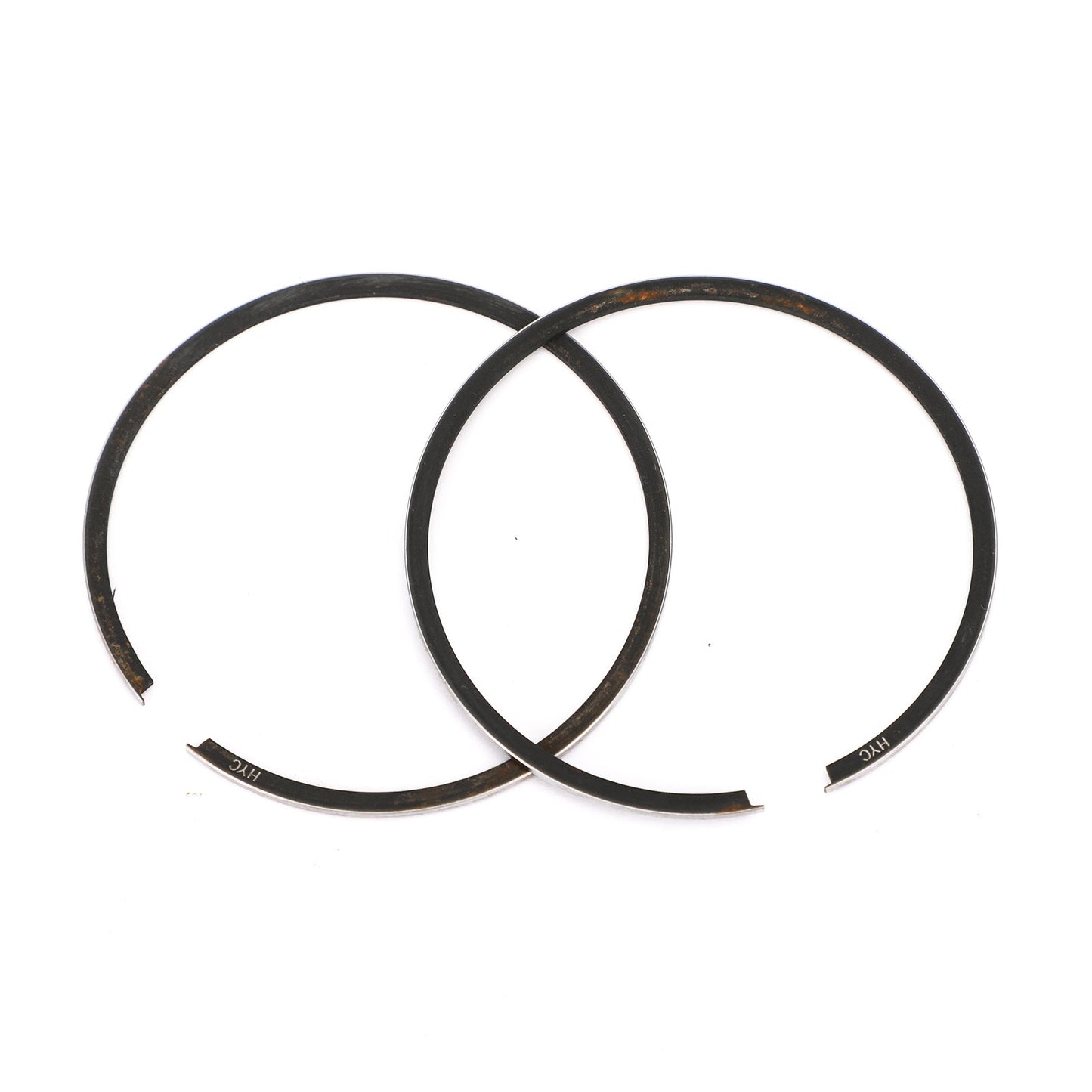 Cylinder Piston Gasket Kit 52.5mm For Suzuki Address V100 AG100 AH100 1991-2000