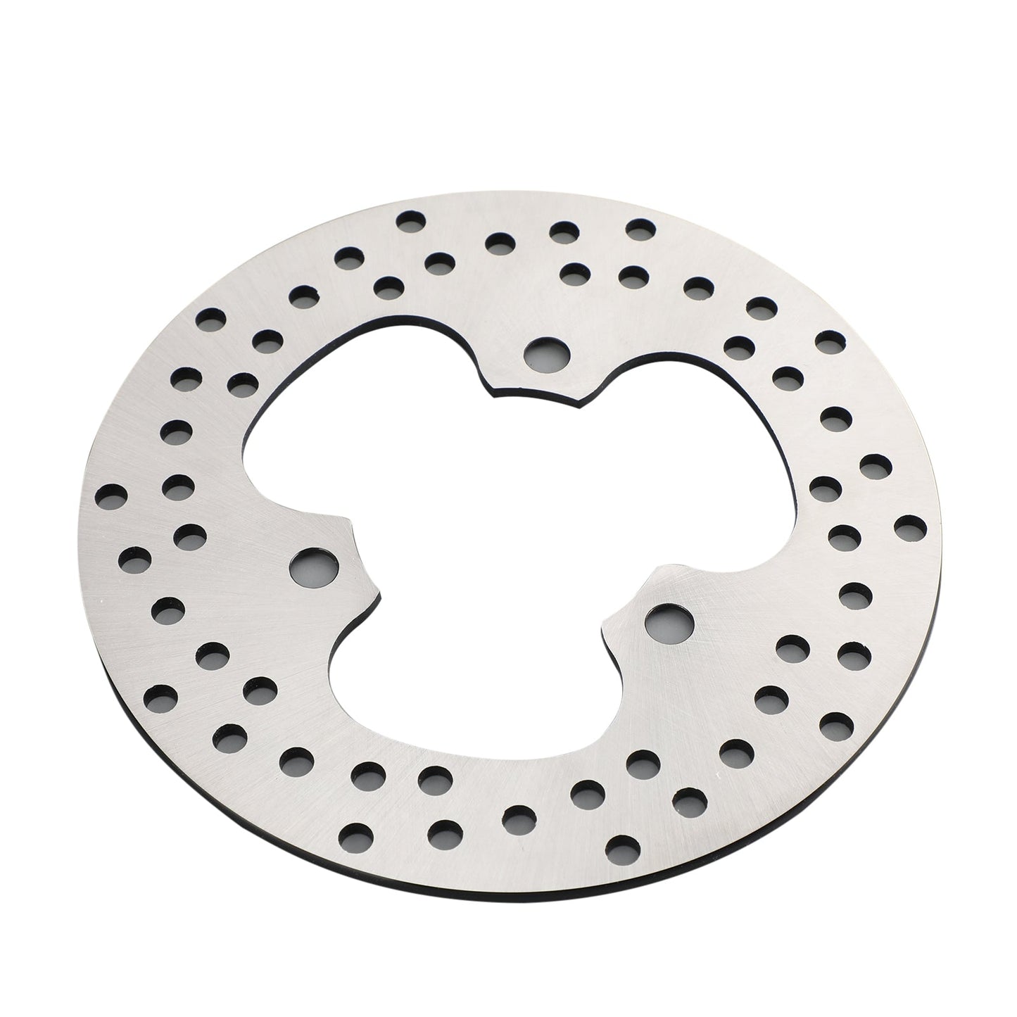 Rear Brake Disc Rotor for SYM JOYRIDE 125 150 200 EU2 EU3 / GTS JOYMAX 125 01-14