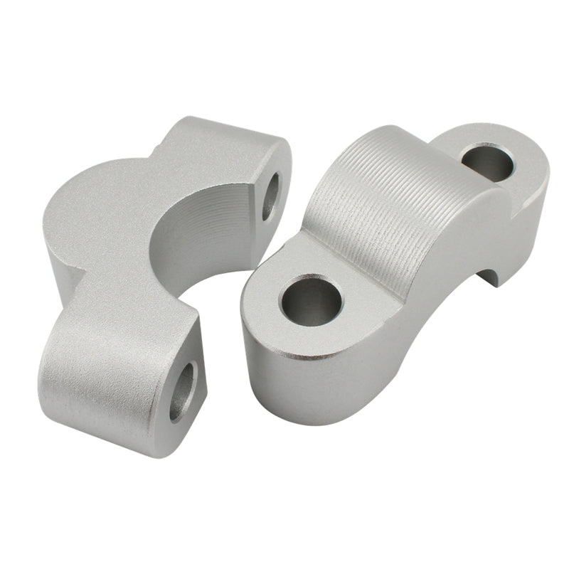 2020 2021 BMW S1000XR S 1000 XR CNC Handle Bar Clamp Riser 20mm rise