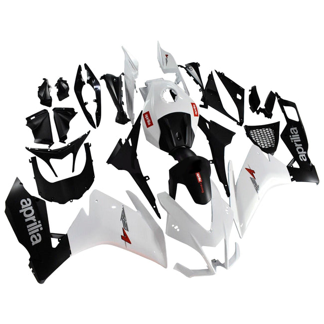 2012-2016 Aprilia RS4 125 50 Fairing Kit Bodywork