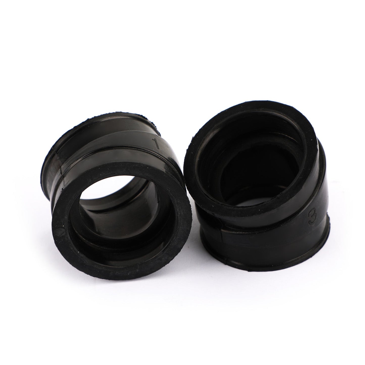 Intake Manifold Boot Joint Carburetor Carb Insulator Holder Fit For Honda CB 750 CB750 RC01 RC04 RC06 K F F2 C Costum