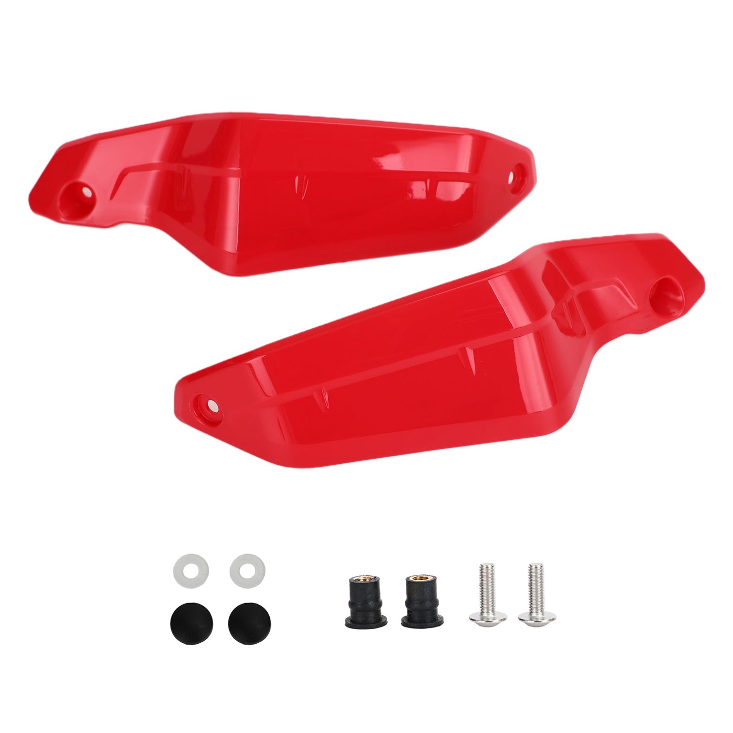 Handguard Extensions Hand Protector fit for Honda CRF1100L /ADV X-ADV750 2021