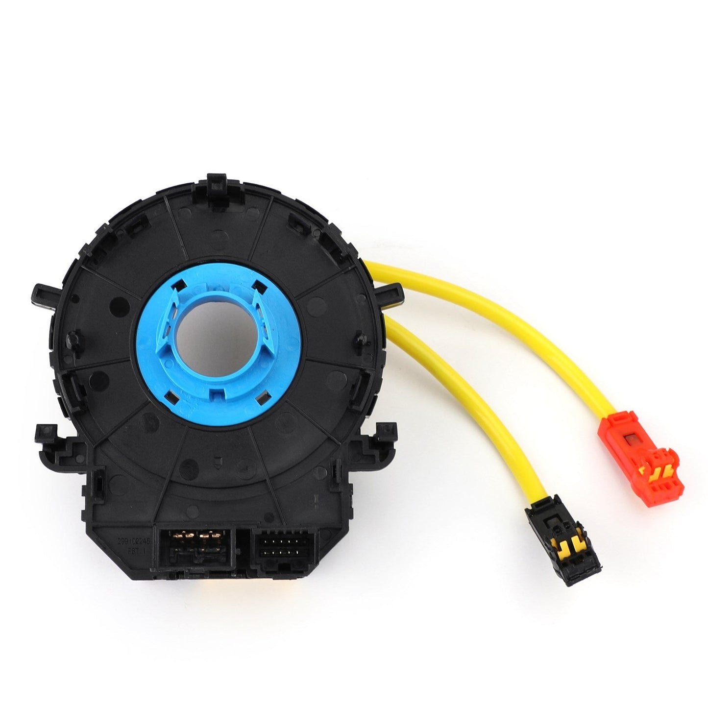 Airbag Squib Spiral Cable Clock Spring For KIA Sorento II XM 934902P400