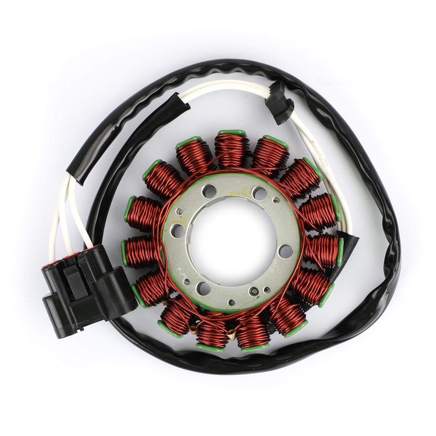 Magneto Generator Engine Stator Coil Fit For Kawasaki KLZ1000 Versys 1000 2015-2020 KLZ1000 Versys 1000 SE 2019-2020 # 21003-0155