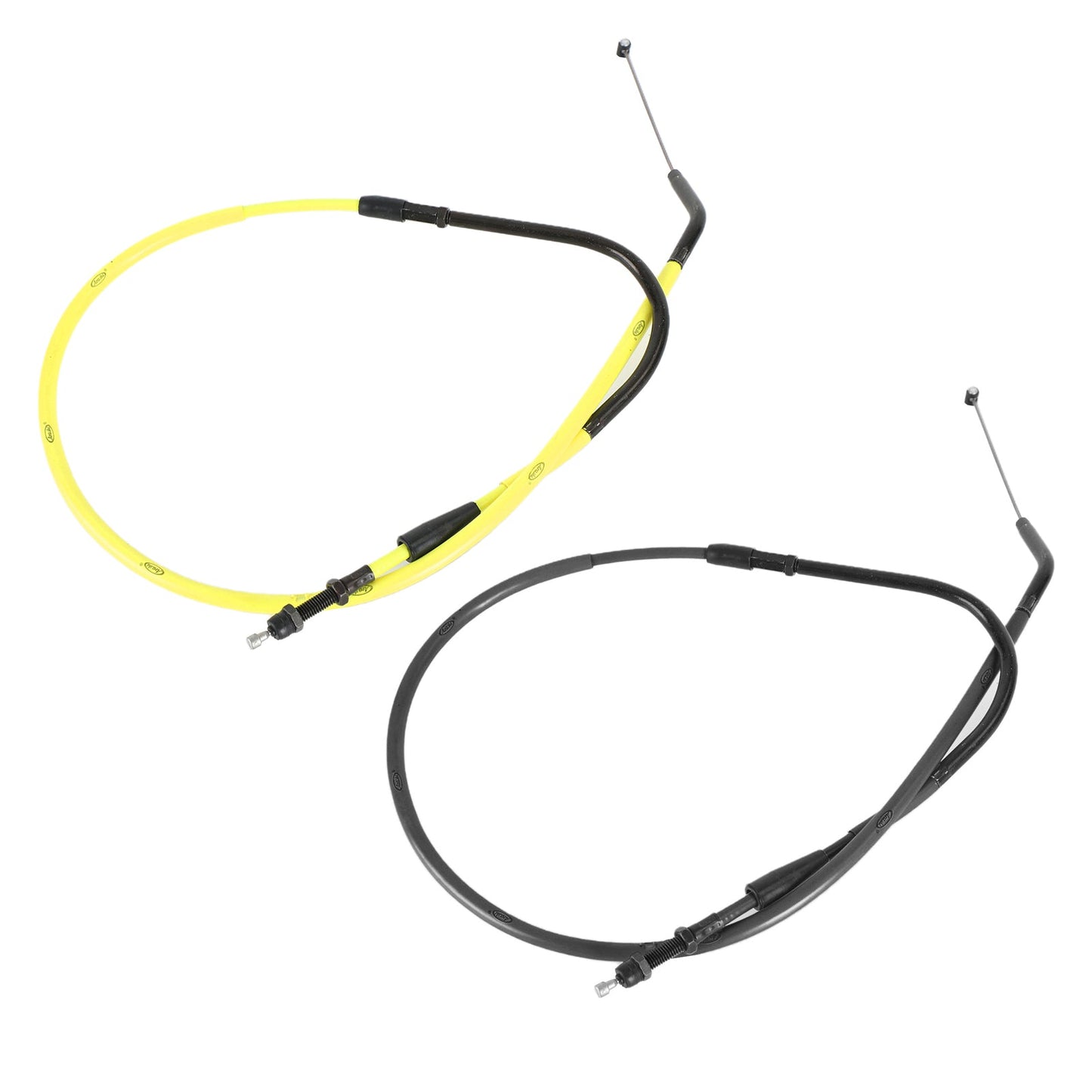 Motorcycle Clutch Cable Replacement fit for Yamaha FZ1N 2006-2010