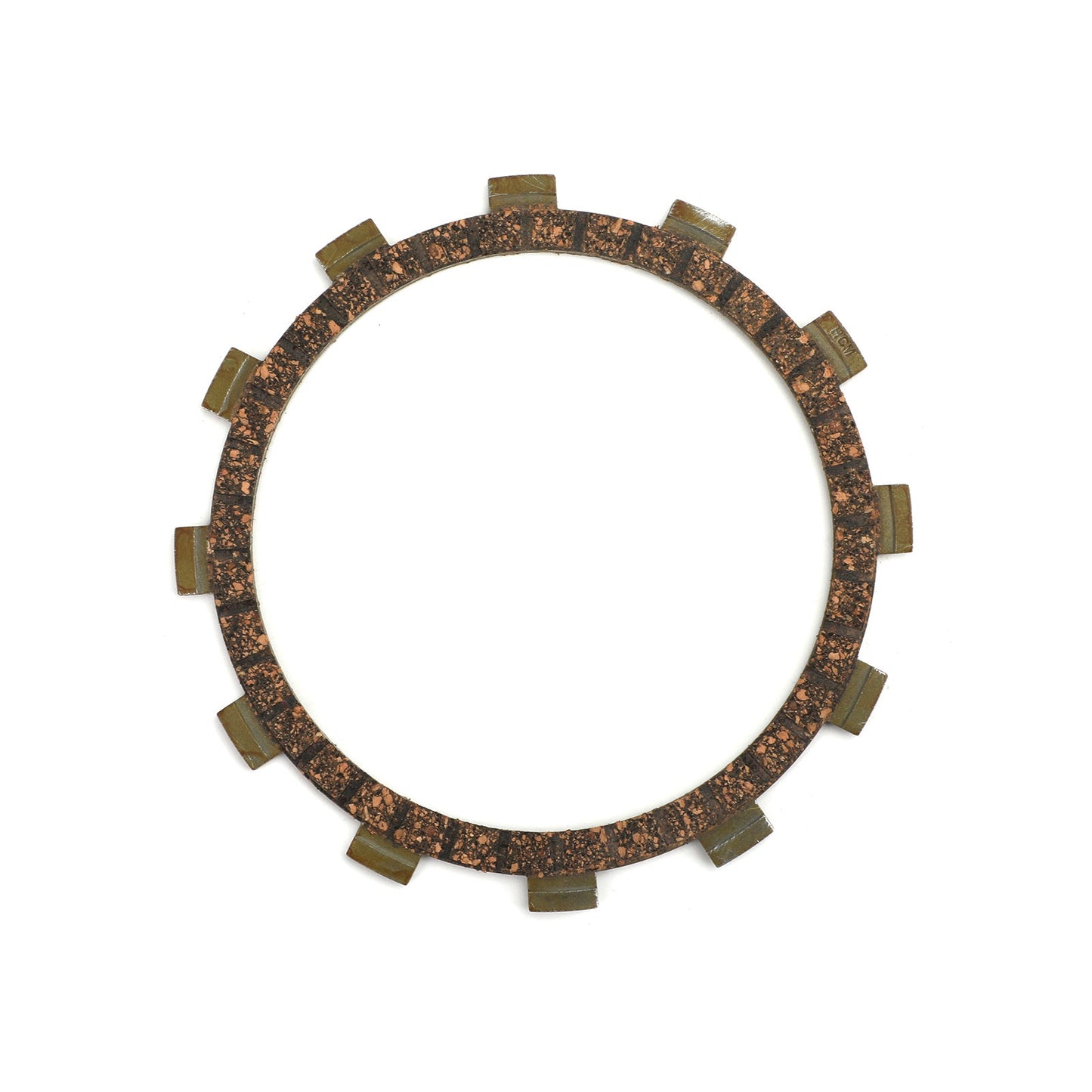 Clutch Plate Kit - Friction & Steel Plates For Yamaha FZ6 FZ6R XJ6 XJ6F/XJ6FA/XJ6N/XJ6S/XJ6SA