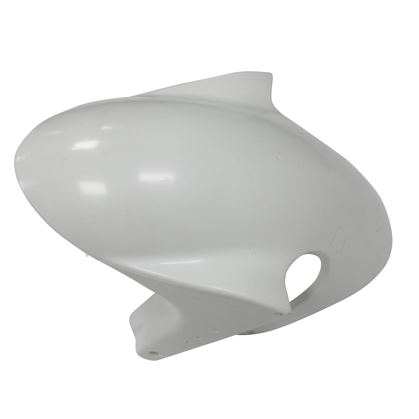 Amotopart Aprilia RSV4 1000 2009-2015 Fairing Injection Molding Unpainted