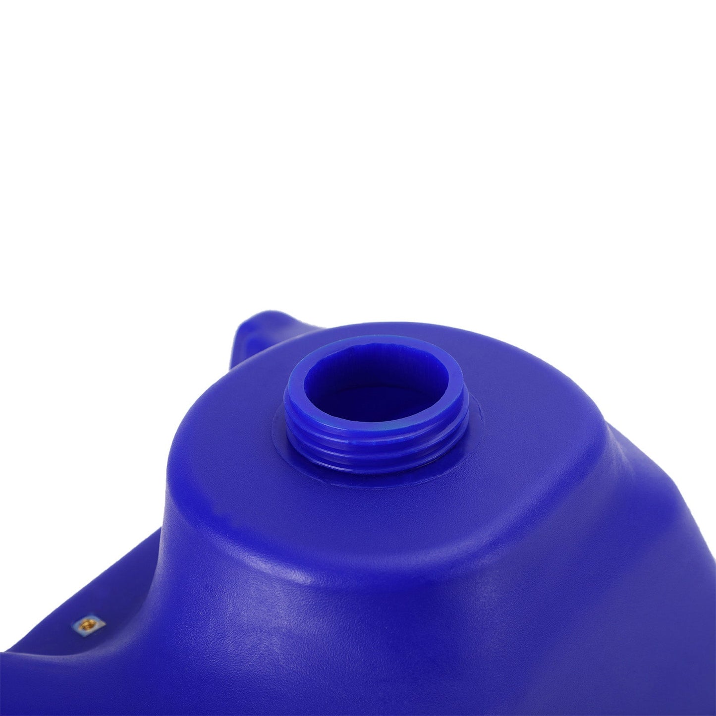 Plastic 5.6 Gal Blue Fuel Gas Tank For Yamaha Banshee 350 YFZ350 YFZ 350 87-06