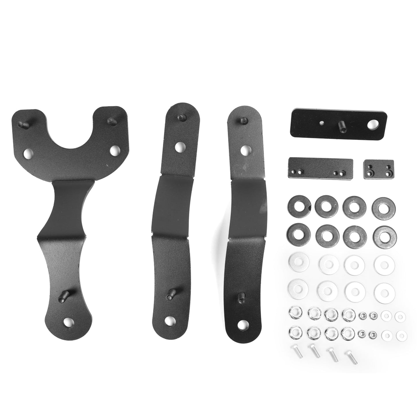 Adjustment Rear Seat Recline Kit sets Fit For Ford F150 15-19