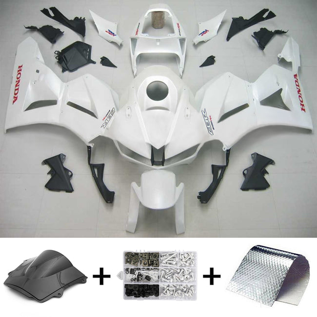 2013-2023 Honda CBR600RR F5 Injection Fairing Kit Bodywork Plastic ABS #101