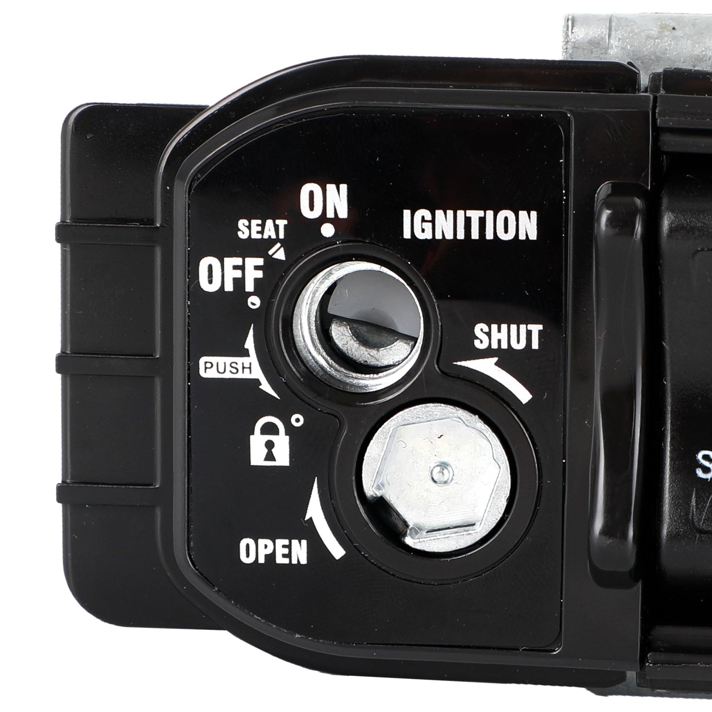 Lock Set Key Ignition Switch Seat Lock For Honda Vario 150 Fi 2015-2016