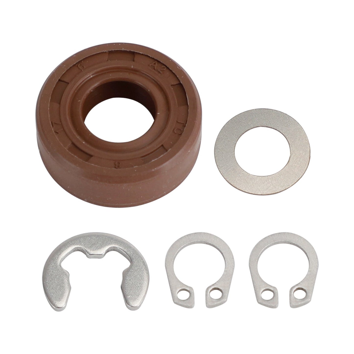 Heavy Duty Pan Seal Kit Model CBK-100 (7MKIT-HD) for Cuisinart Bread Maker