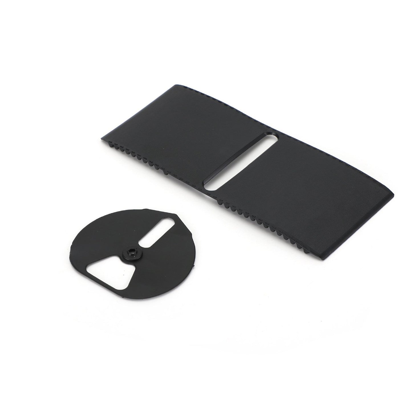 Shift Console Slide Position Cover For Lexus Is250 Is350 Isf 06-13 35975-53020