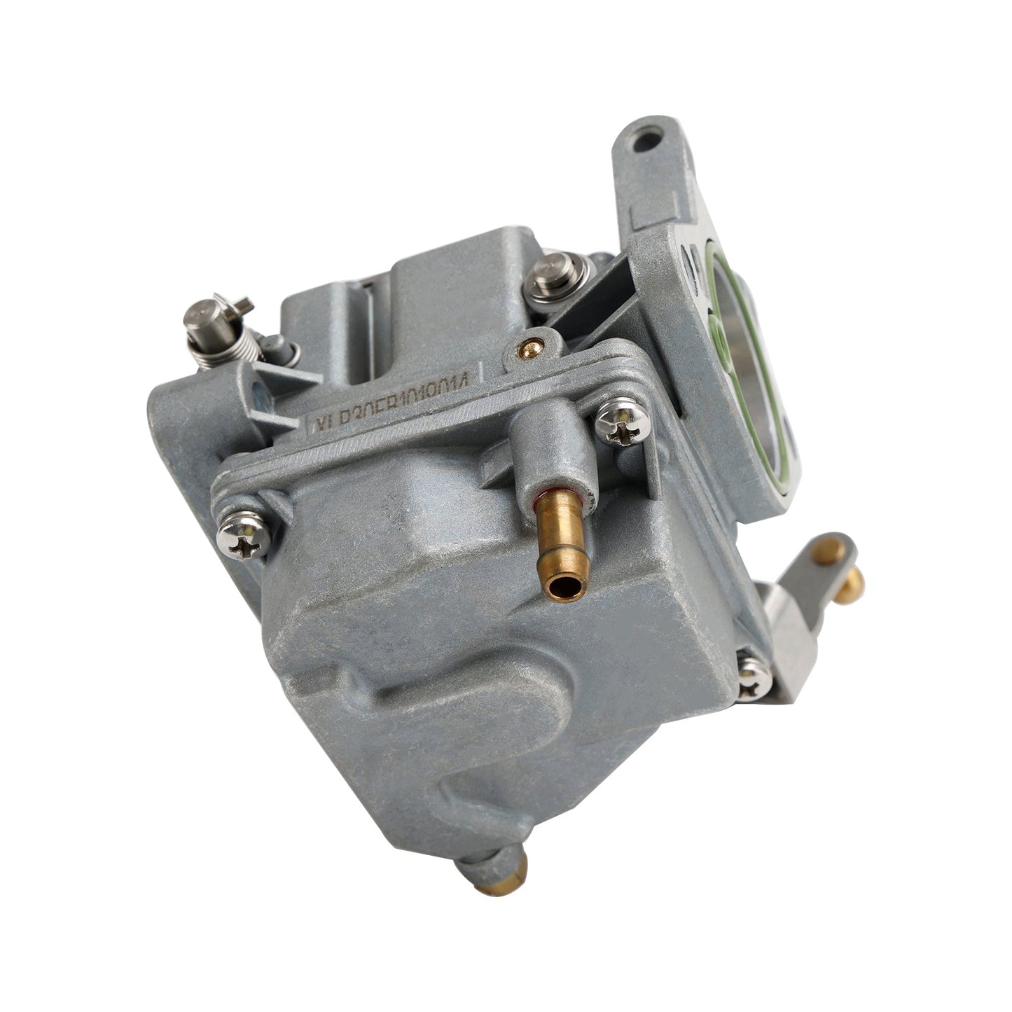 Carburetor Carb fit for Yamaha 2-Stroke 30HP T30 40HP T40 Outboard 66T-14301