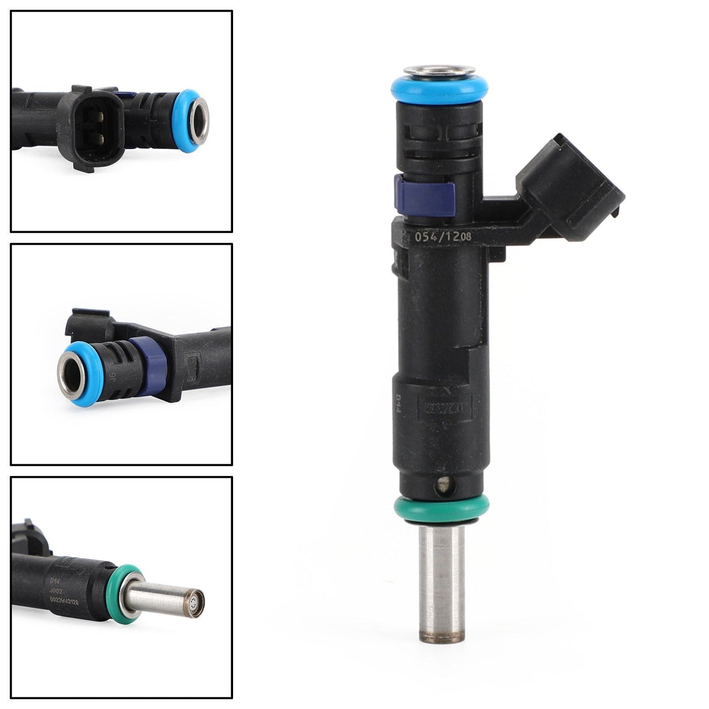 1pcs Fuel Injectors 420874834 Fit For Sea-Doo GTR 2013 RXT 2010 WAK 2016