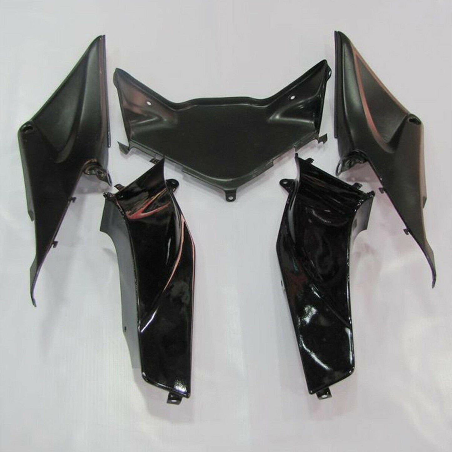 2005-2006 Honda Repsol CBR600RR CBR 600 RR F5 Amotopart New ABS Fairing Bodywork Kit #54