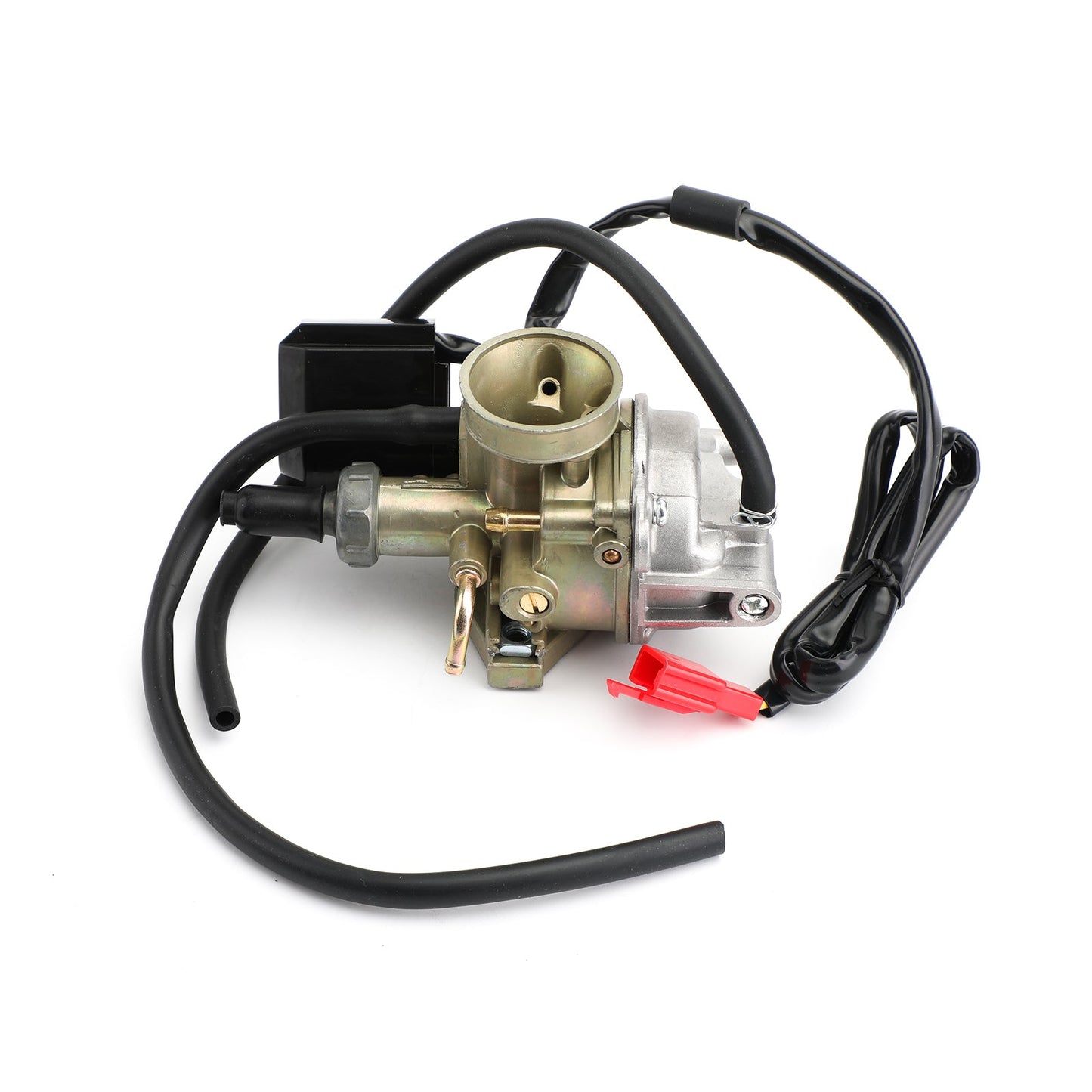 Carburetor Carb 19mm for Honda 2 Stroke 50cc Dio 50 SP ZX34 35 SYM Kymco Scooter