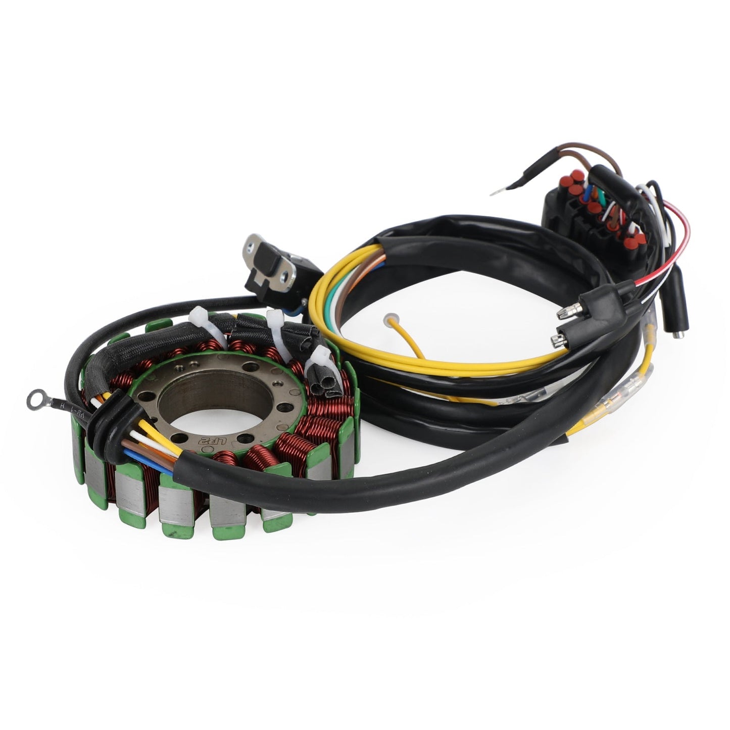 Magneto Stator Generator For Polaris ATV 4010901 Sportsman 600 700 MV7 2004-2006