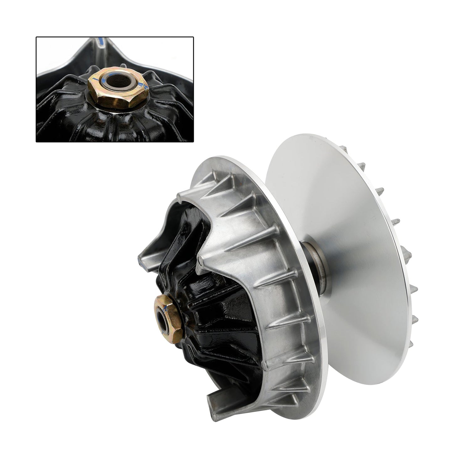 2015-2017 CFMoto CFORCE 500 HO CF500AU-6L Front Clutch Variator Kit 0G50-051000-00030