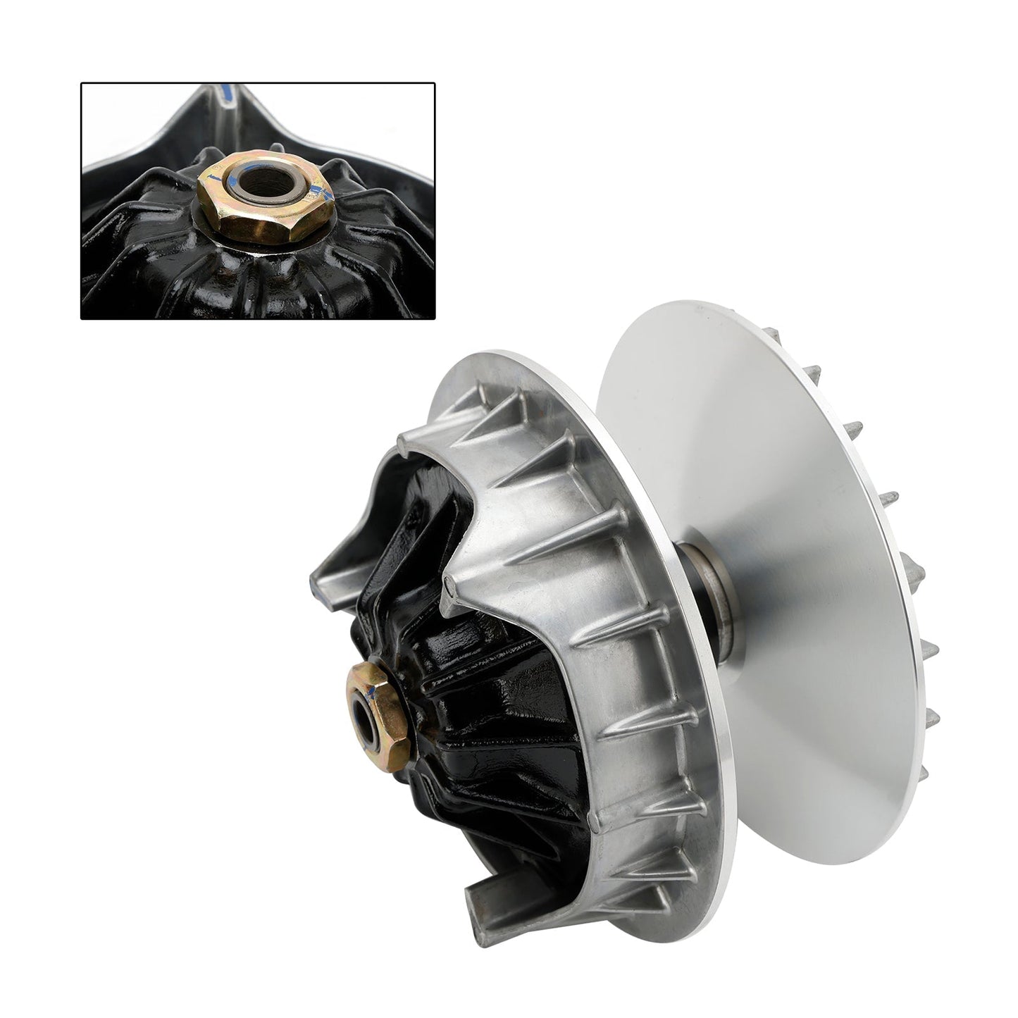 2017/2019/2020 CFMoto CFORCE 500 S CF500AU-7S Front Clutch Variator Kit 0G50-051000-00030