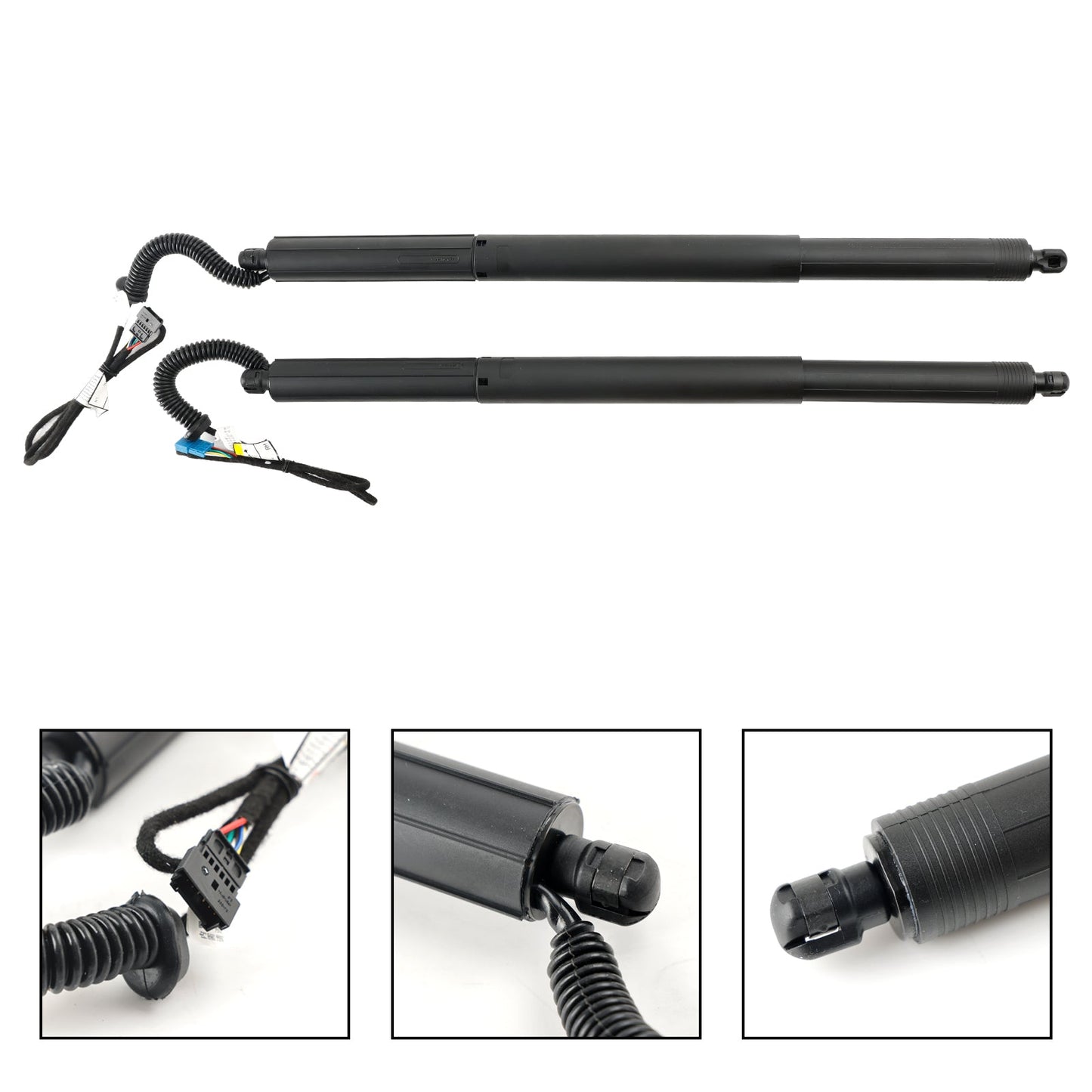 2PCS Left & Right Electric Tailgate Struts Gas 51247232003 Fit BMW X3 F25