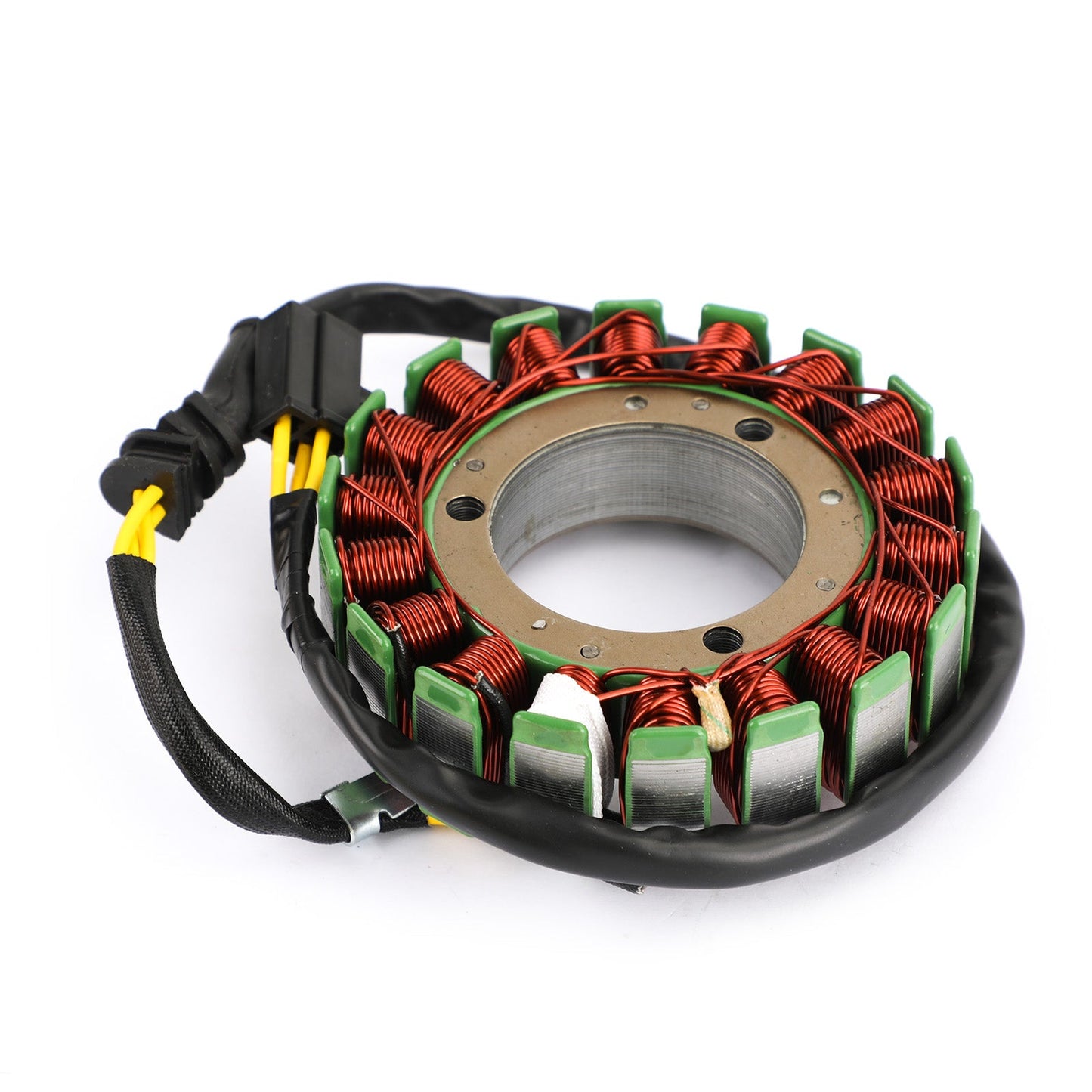 Magneto Generator Engine Stator Coil Fit For Honda XL 1000 V Varadero 1000 1999-2002 # 31120-MBT-611