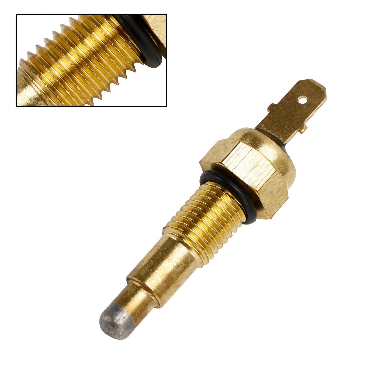 27010-1167 Water Temperature Sensor for Kawasaki EL250 EX250 VN750 VN800 VN1500