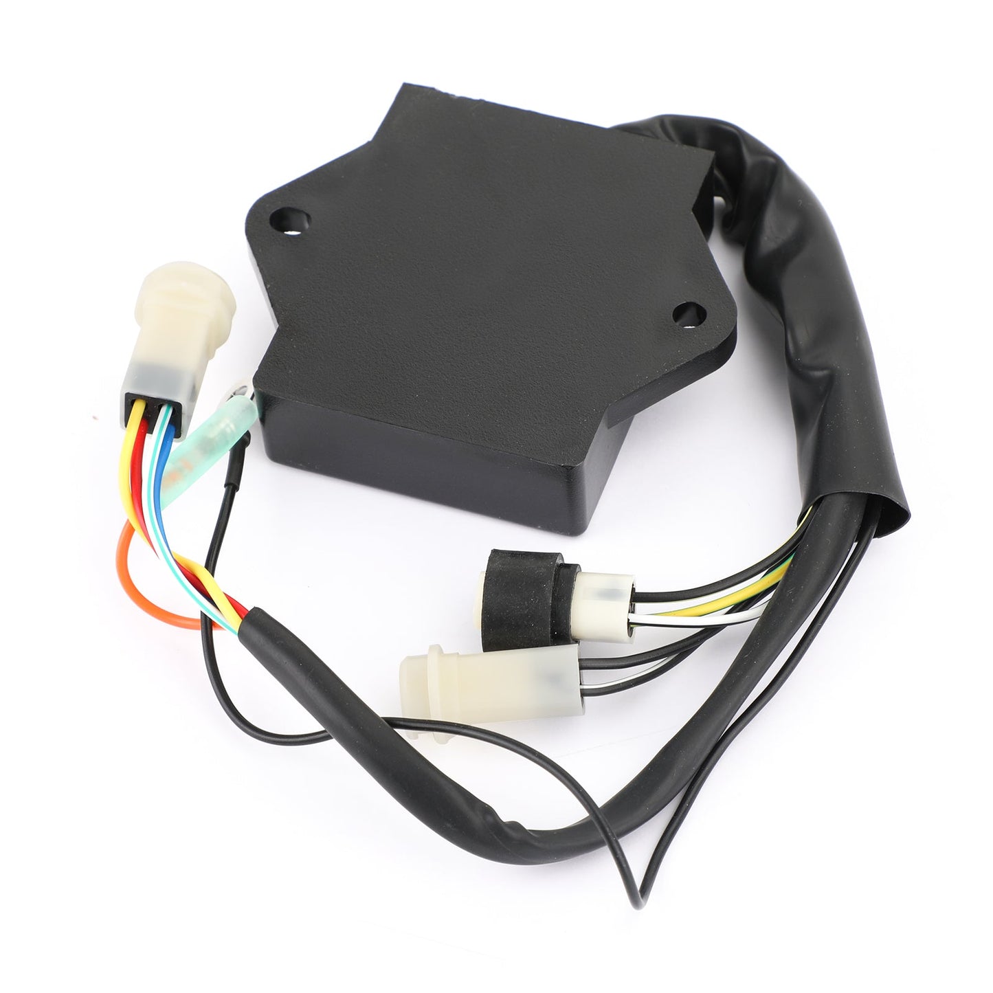 CDI Igniter For Yamaha Big Bear 350YFM350FW Moto 4 YFM350ER