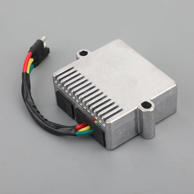 Regulator Voltage Rectifier Fit for Arctic Cat 0630-250 0630-323 Snowmobile