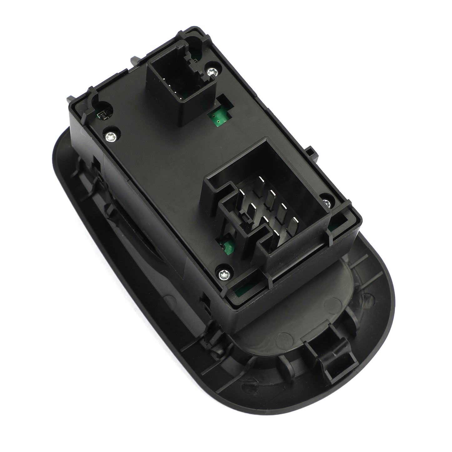 2014+ Ford Transit V-362 MK8 Custom Drivers Side Door Double Window Switch 1791339