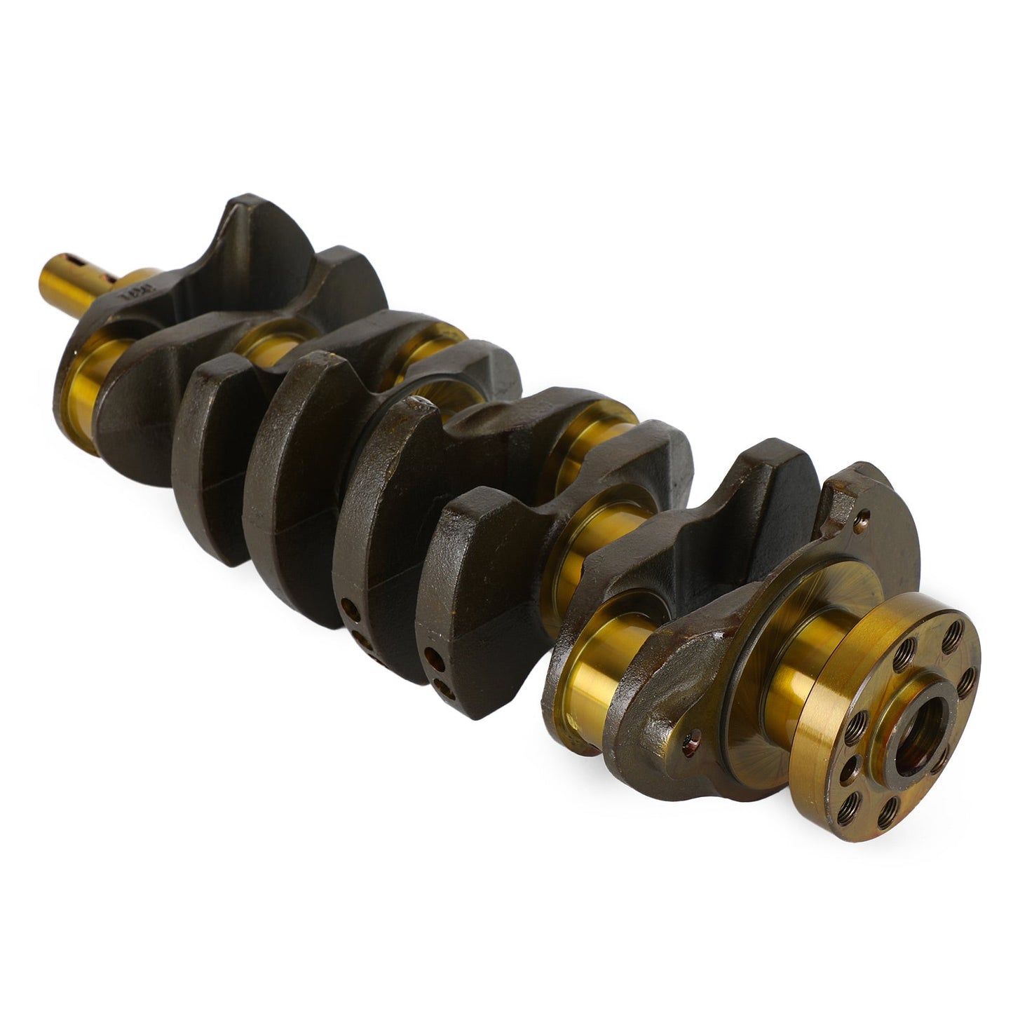 2014-2019 Kia Sportage Hyundai Tucson 4-Door 2.4L G4KJ 2.4L Engine Rebuild Kit - Crankshaft & Conrods & Pistons Gasket