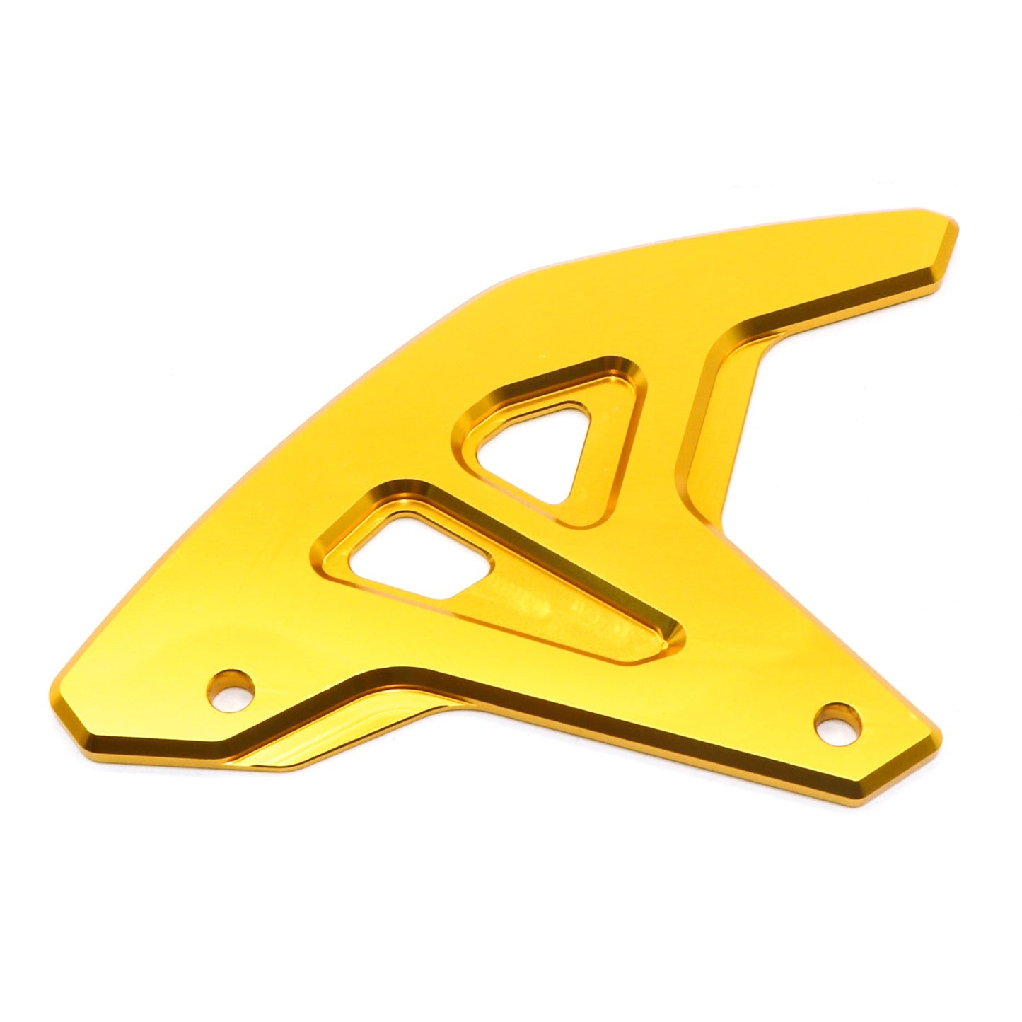 Rear Brake Disc Guard Cover Fit For Suzuki DRZ400SM 2005-2019