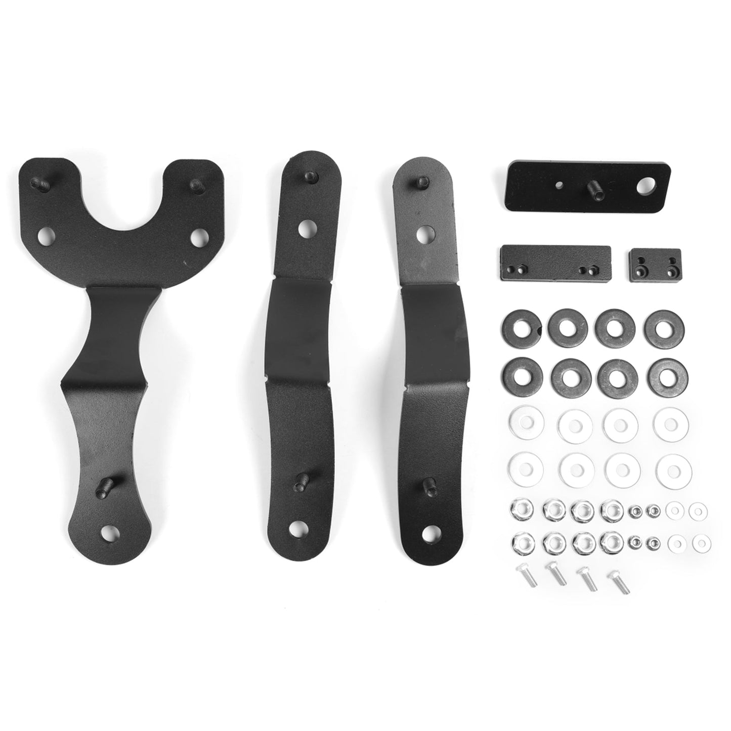 Adjustment Rear Seat Recline Kit sets Fit For Ford F150 15-19