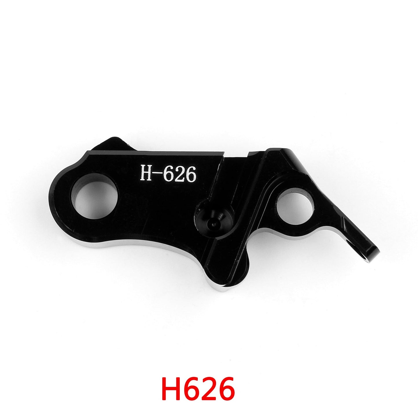 Honda GROM CBR250R CBR300R CBR500R CNC Short Clutch Brake Lever