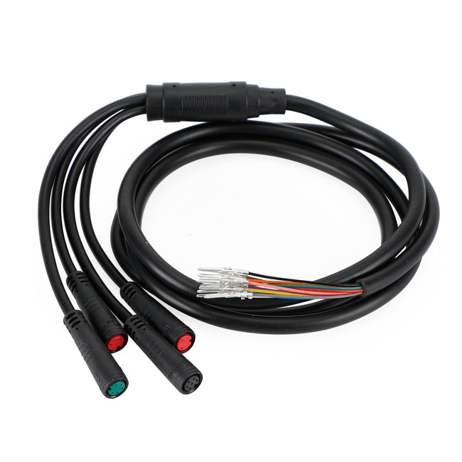 Dashboard Controller Data Cable For Kugoo M4/Pro Power Cord Data Line