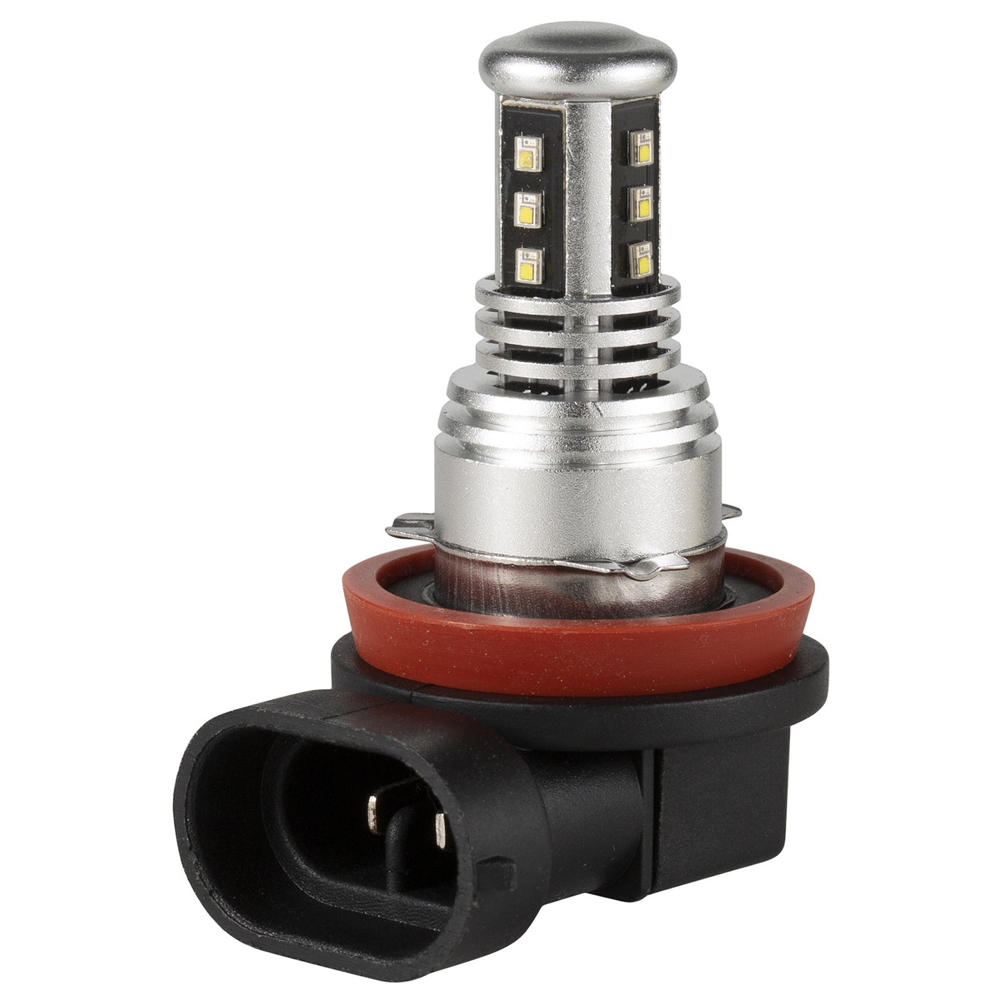 LED Headlight 6000K 2000W 300000LM Low Beam bulbs High Power