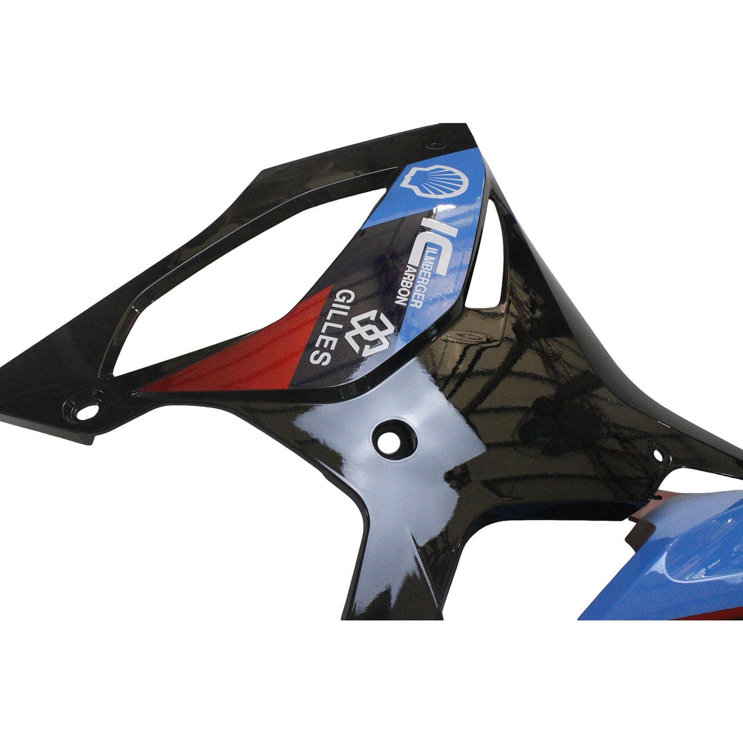 2023-2024 BMW S1000RR Injection Fairing Kit Bodywork Plastic ABS