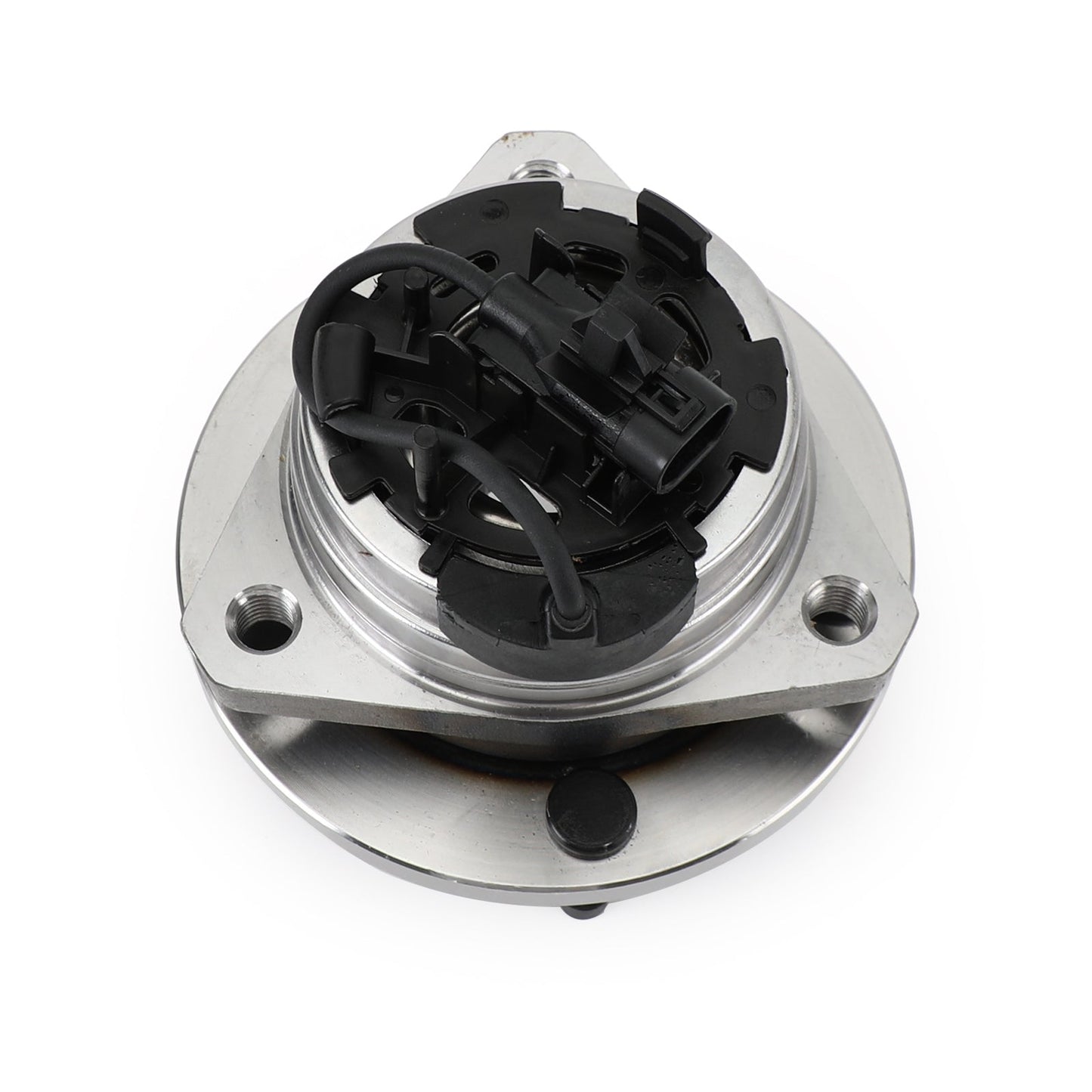 2x Front Wheel Hubs Bearings 513214DA524 For Pontiac G6 Aura Chevy Malibu