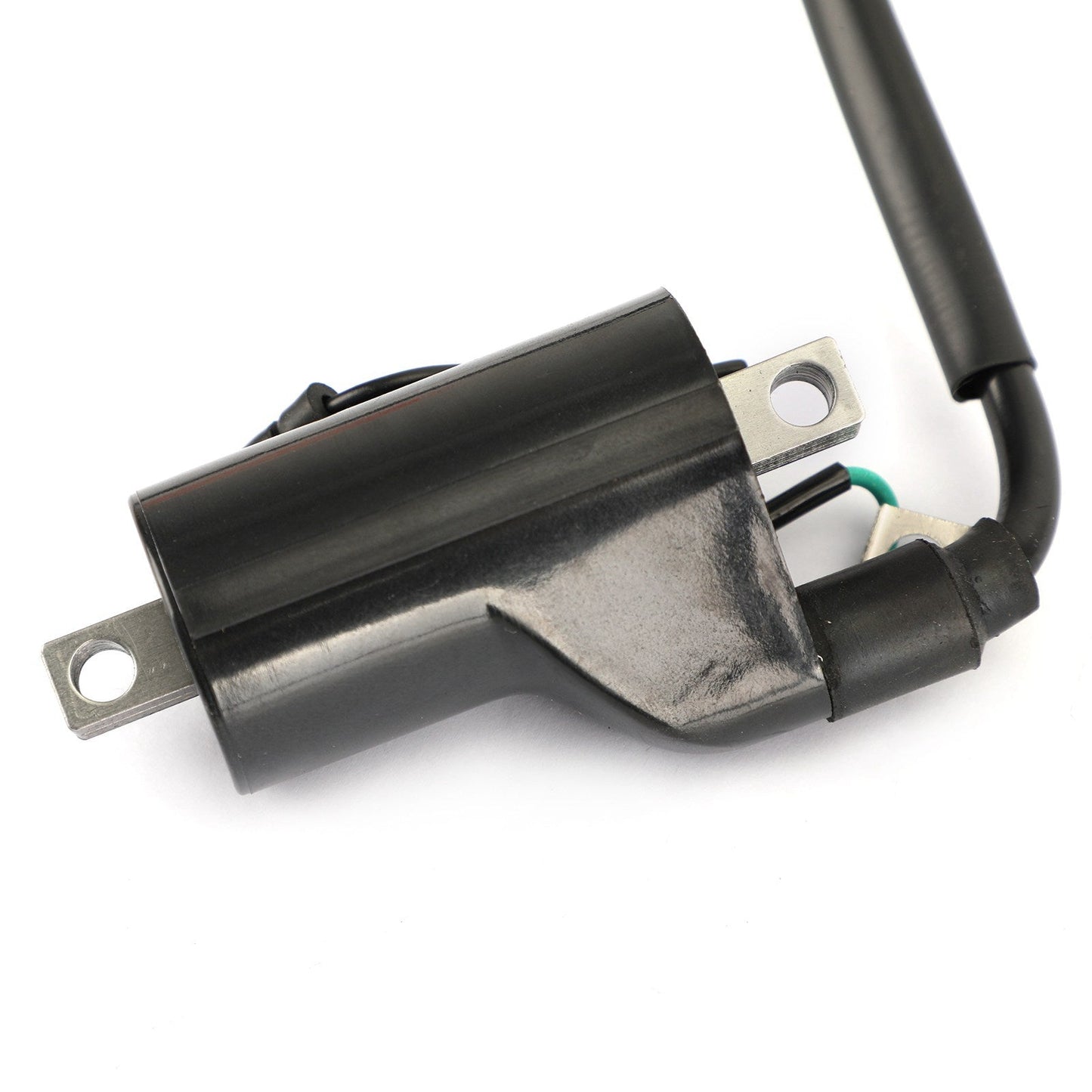 Ignition Coil + Spark Plug Fit For Honda Sportrax 400 TRX400EX 2x4 1999-2006 XR400R 1996-2004
