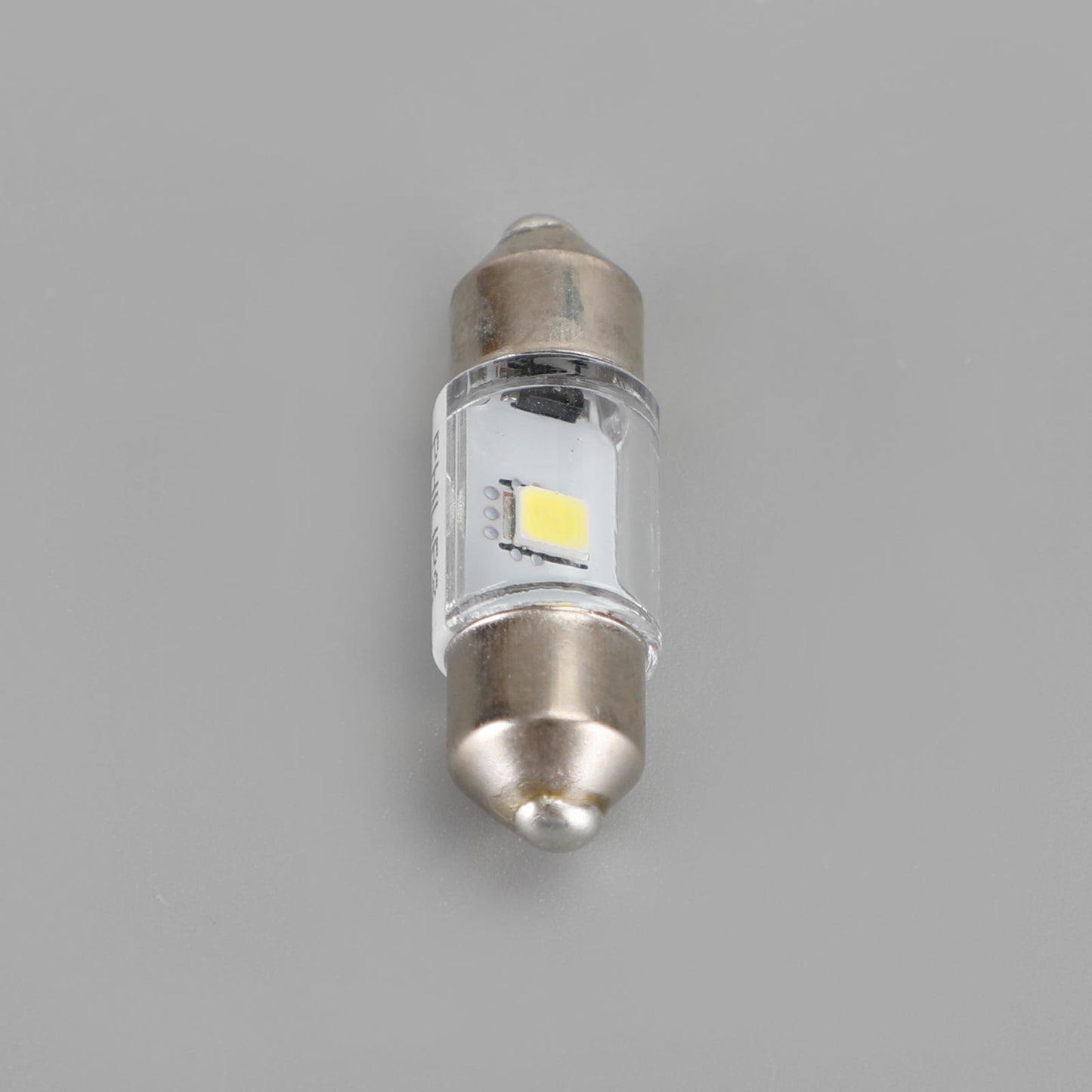 For Philips 11860U30CWB1 Ultinon Pro3000 LED Auxiliary Light Fest 30mm 12V SV8.5
