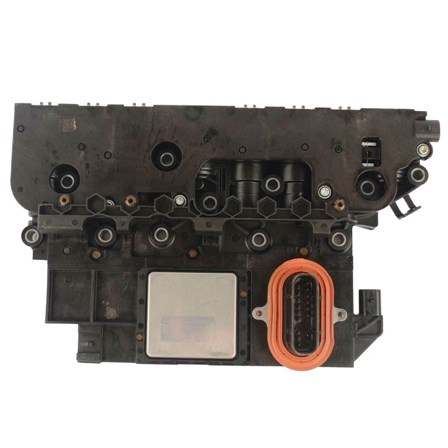 2009-2016 BULCK Lacrosse GMC Terrain 3.0L 3.6L 6T70 TCM Transmission Control Module Fedex Express