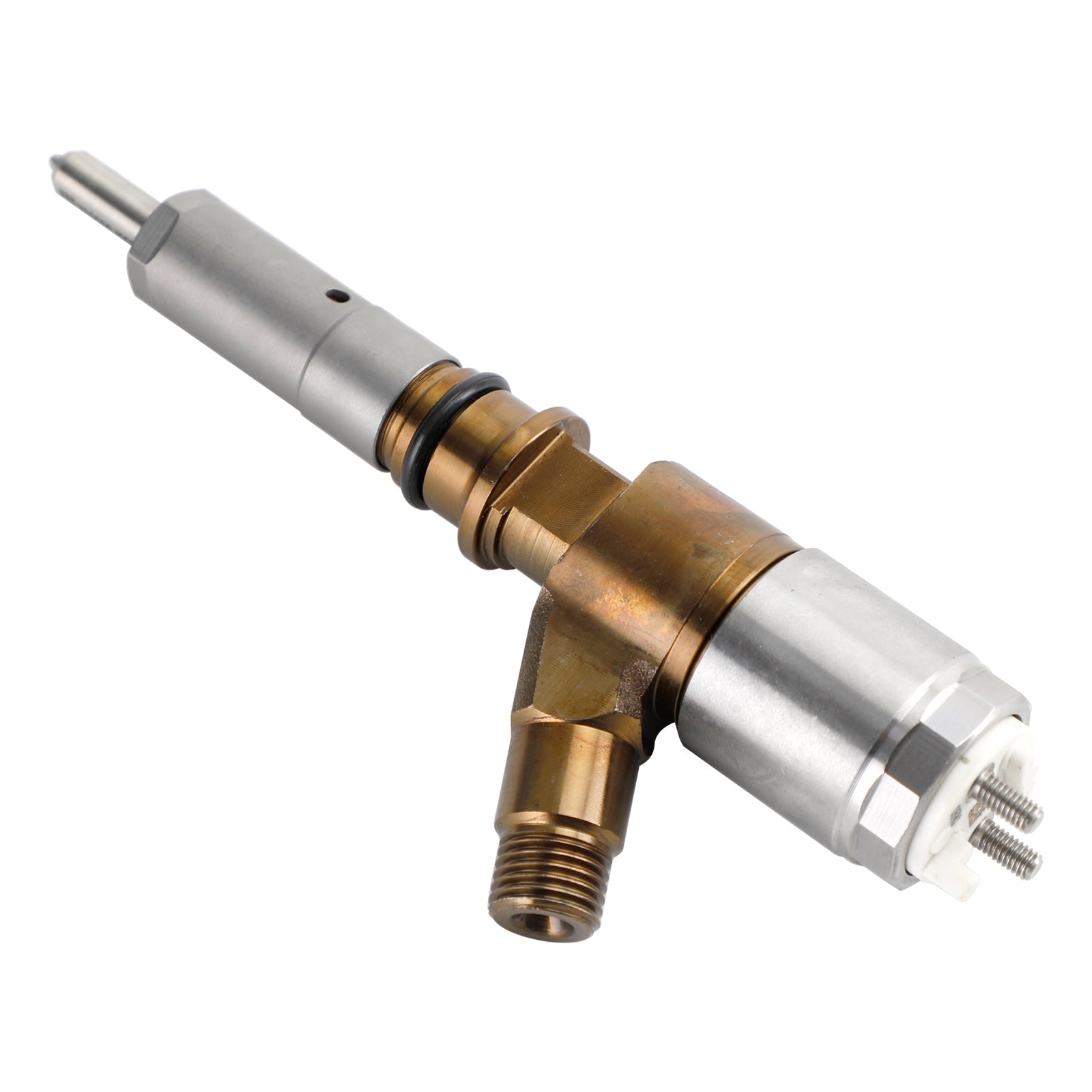1PS Fuel Injector 2645A749 Fit Caterpillar Perkins C6.6 Fit CAT 320-06 ...