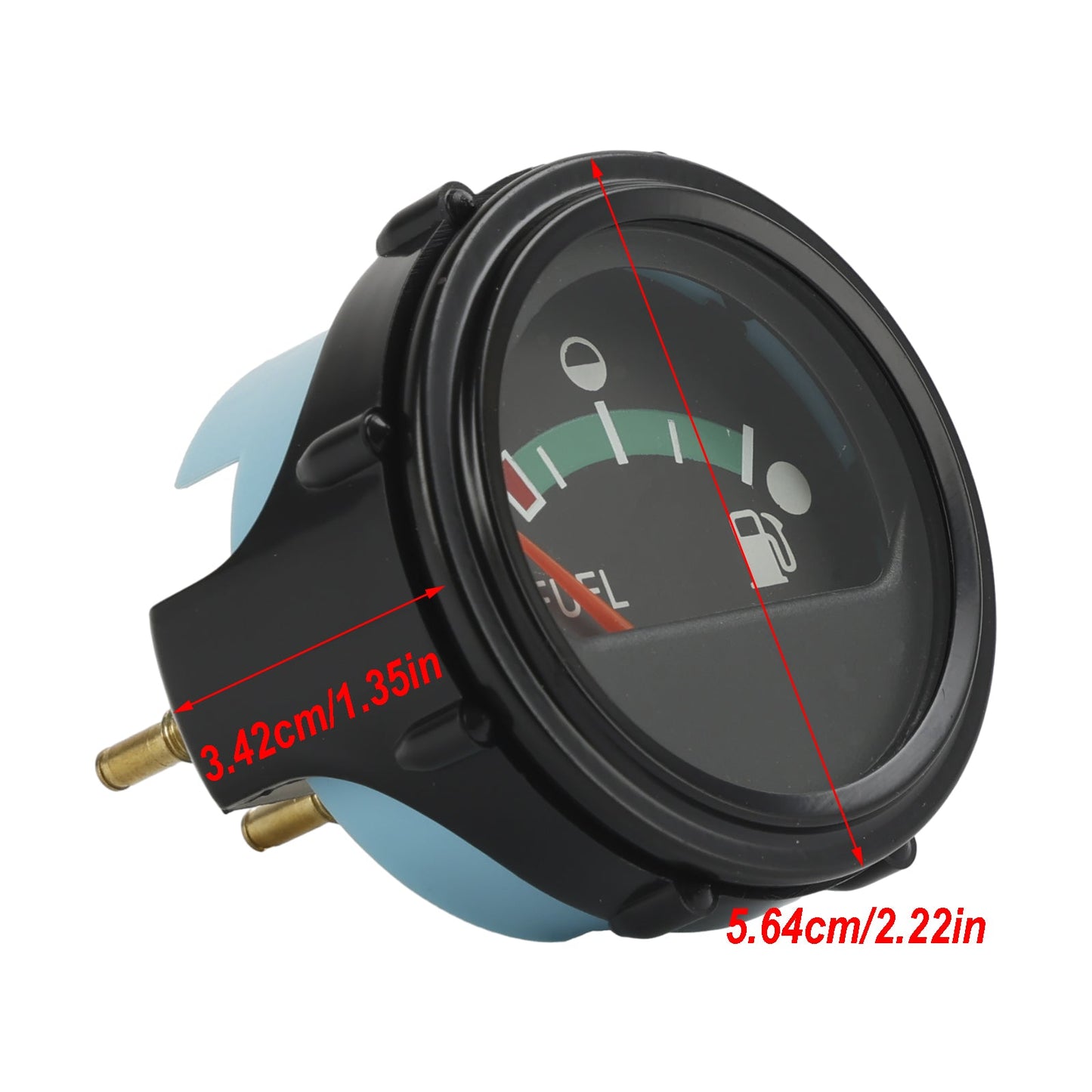 Fuel Gauge 6669665 6658820 Compatible With Bobcat 553 653 753 773 863 864