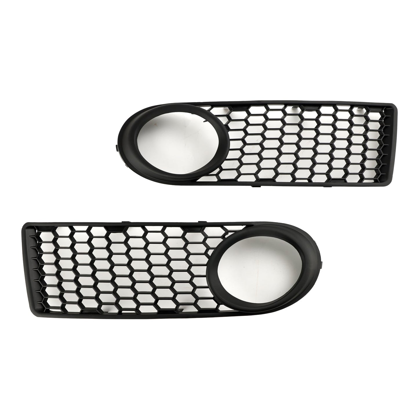 Volkswagen Beetle & Beetle Convertible Front Bumper Fog Light Grille