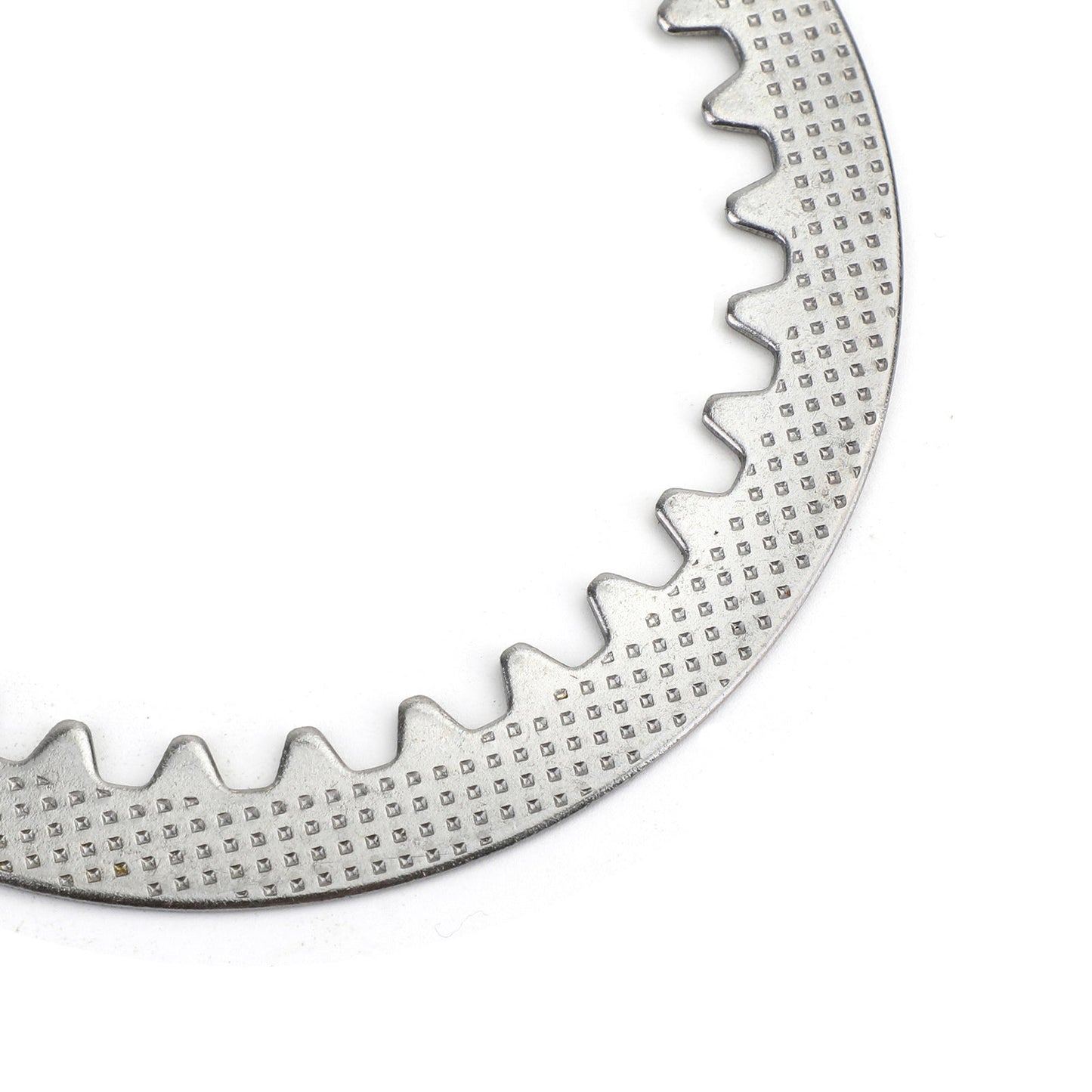 Clutch Plate Kit - Friction & Steel Plates For Yamaha FZR400RR FZR400RR-SP 1992 1994 FZR500 FZR500 Genesis 1989-1993 FZR600 Genesis 1989-1999