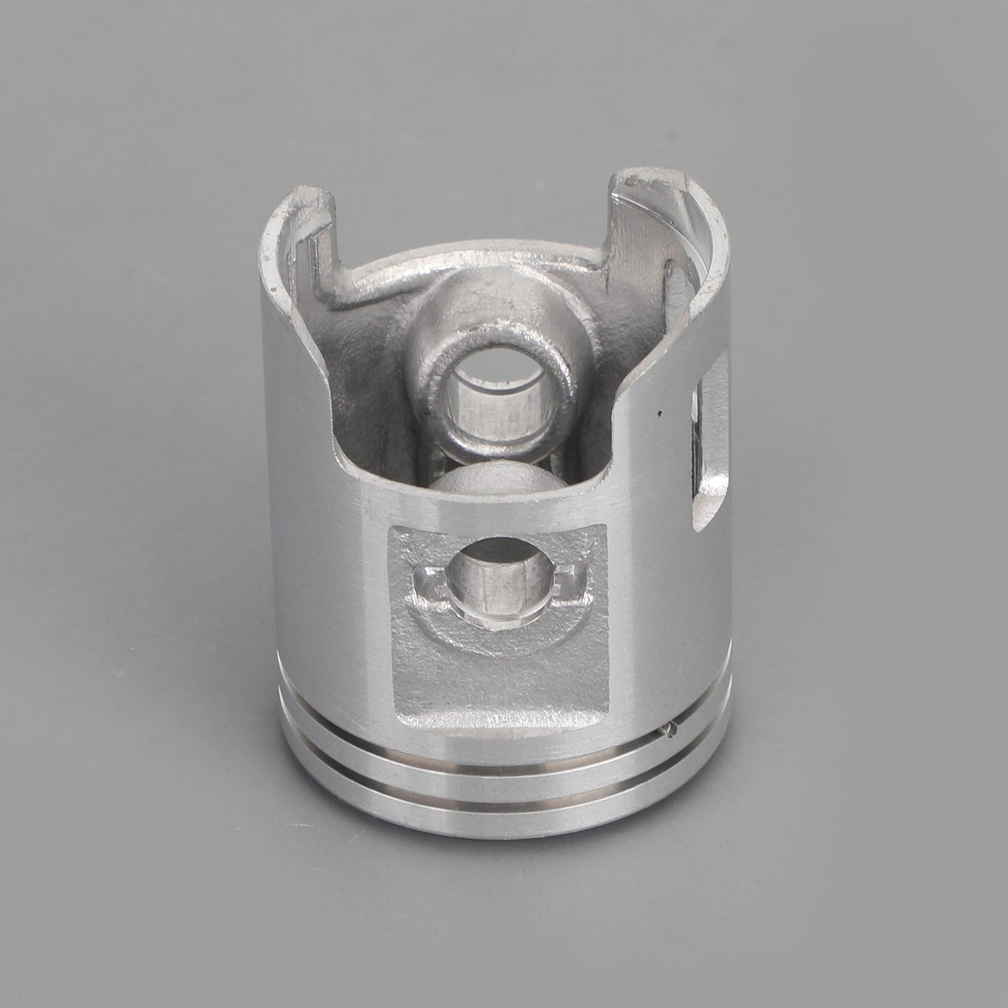 Piston Ring Pin Clip Kit Std 50Mm For Yamaha Jog 90 91-97 Ya90 Axis 90 90-97