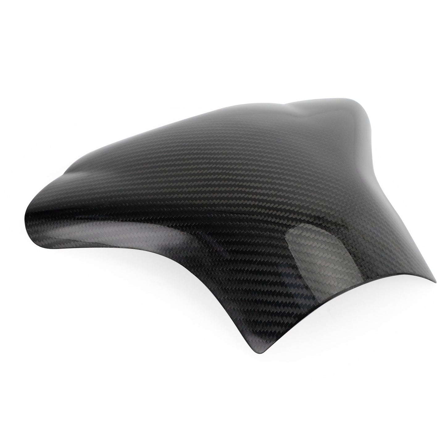 Yamaha YZF-R1 2004-2006 Carbon Gas Tank Cover Panel Fairing Protector