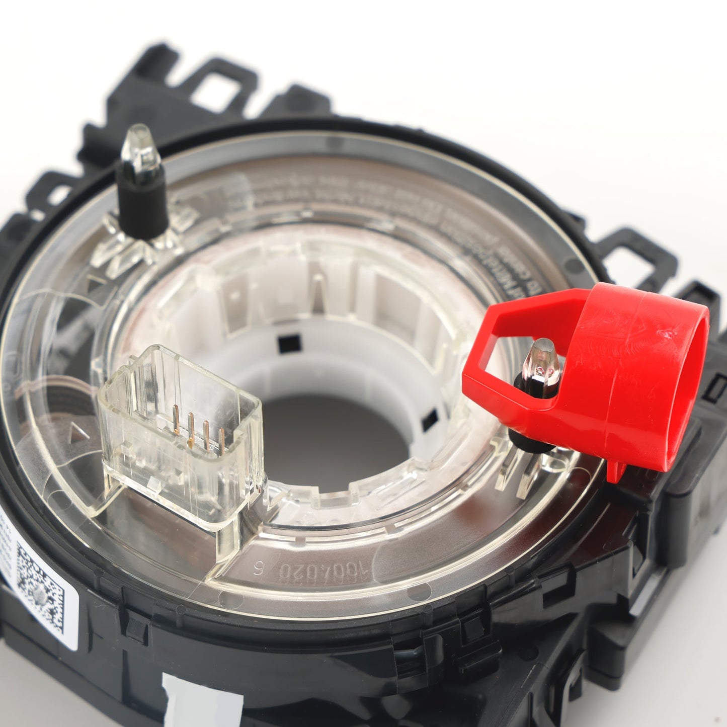 2011-2016 VW Eos Steering Wheel Module 5K0953549B